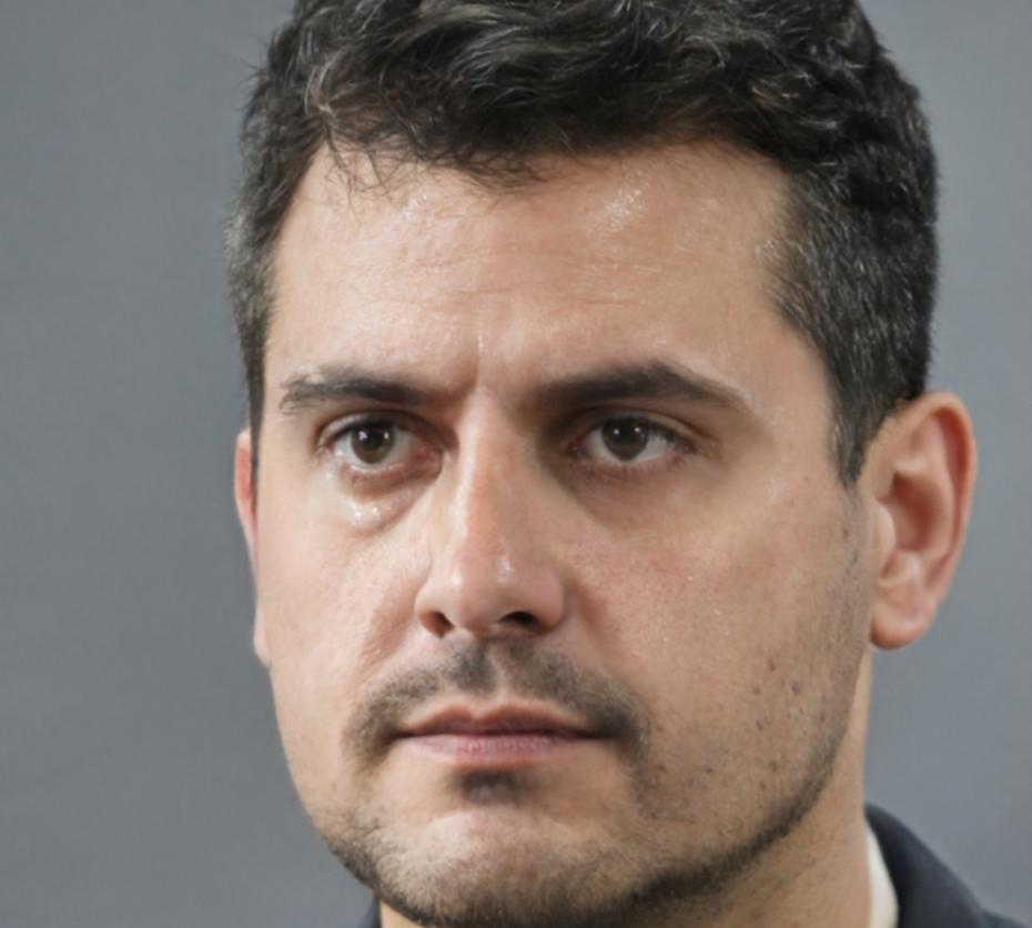 Finanzberater Lukas Obermeier