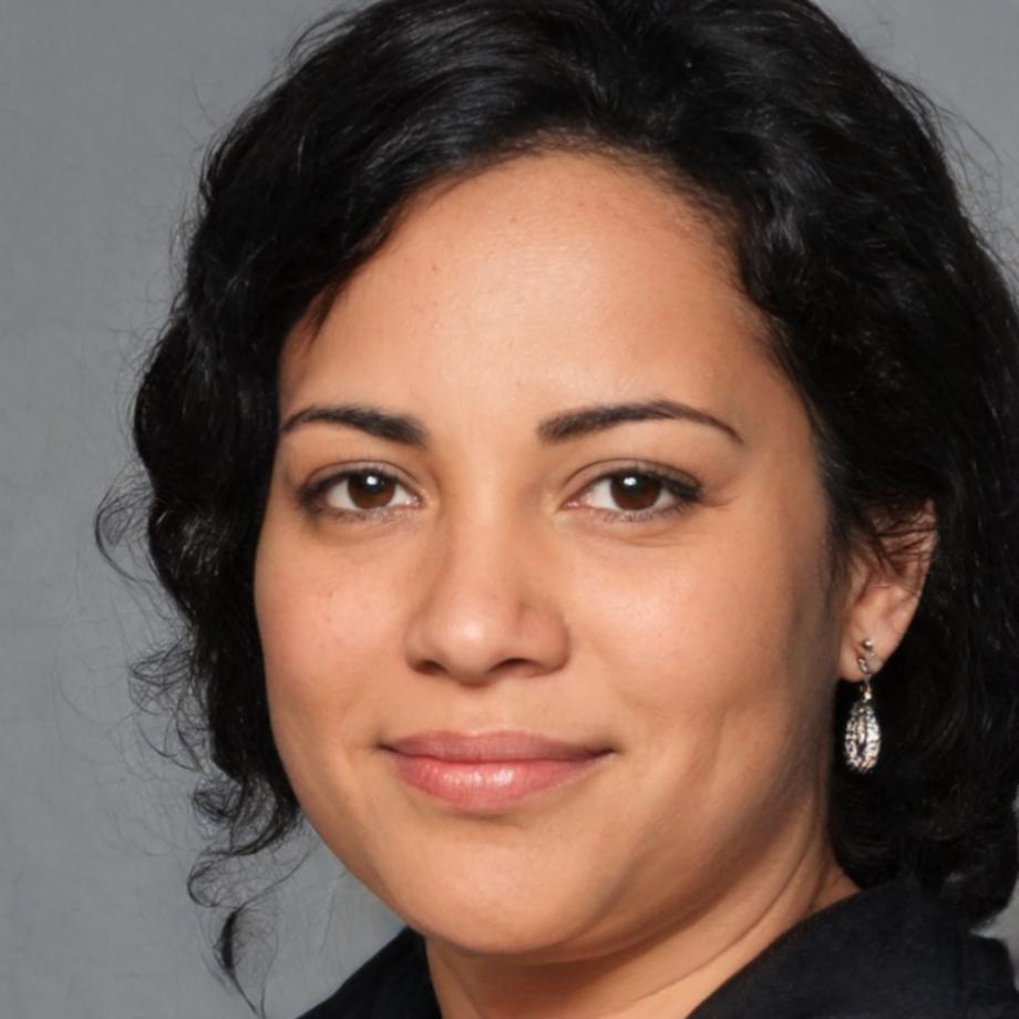 Finanzcoach Annika Völkel